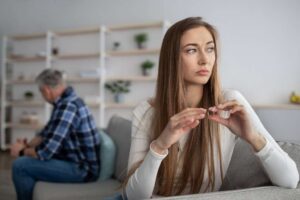 The Divorce Process