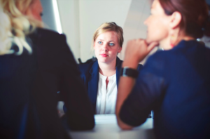 Divorce Attorney
