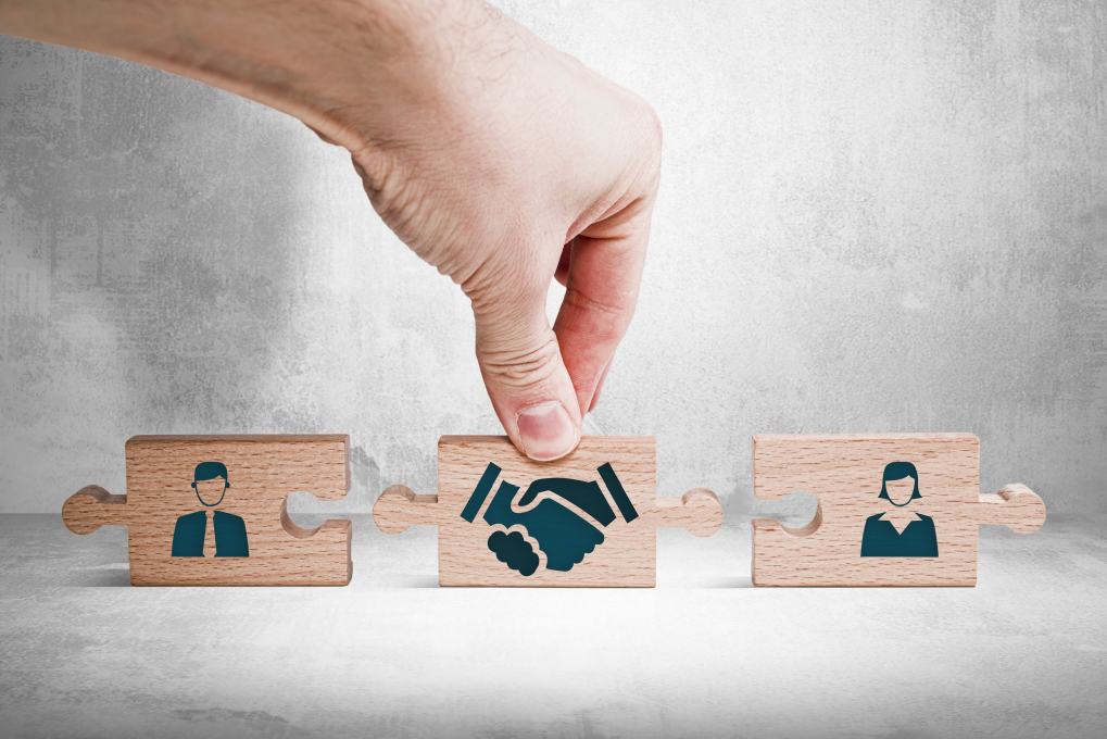 Divorce Mediation