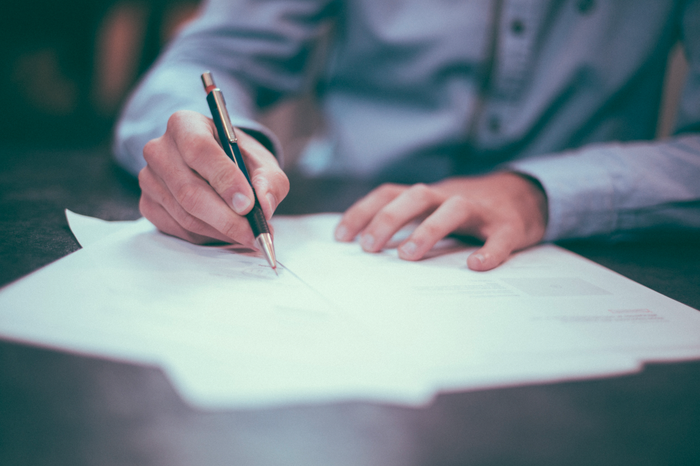 Divorce Settlement Agreement