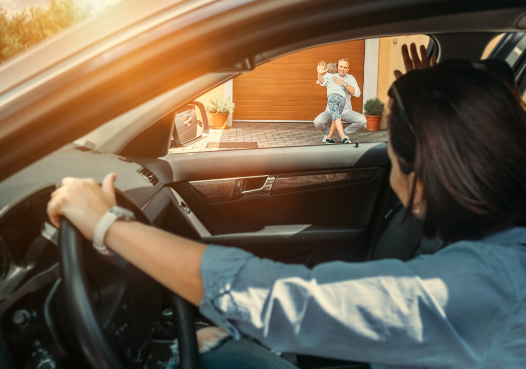 Child Custody and Access