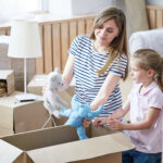 Inter-provincial relocation