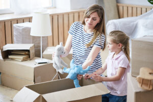 Inter-provincial relocation