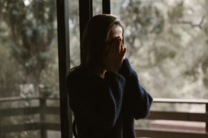 Divorcing a Narcissist
